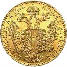 1 Ducat