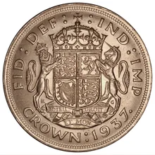 Crown .925