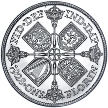 Florin .925