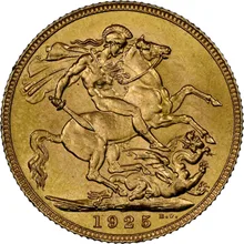 Sovereign