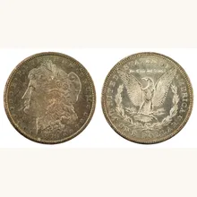 90% dollar