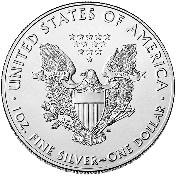 American Silver Eagle 1oz